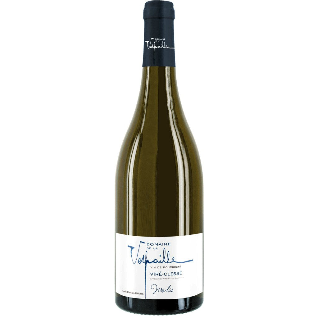 Domaine de la Verpaille Virolis Viré Clessé 2024 Blanc