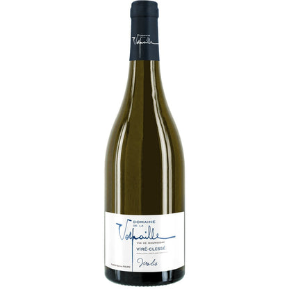 Domaine de la Verpaille Virolis Viré Clessé 2024 Blanc