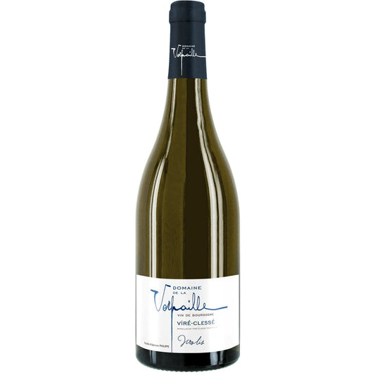 Domaine de la Verpaille Virolis Viré Clessé 2024 Blanc
