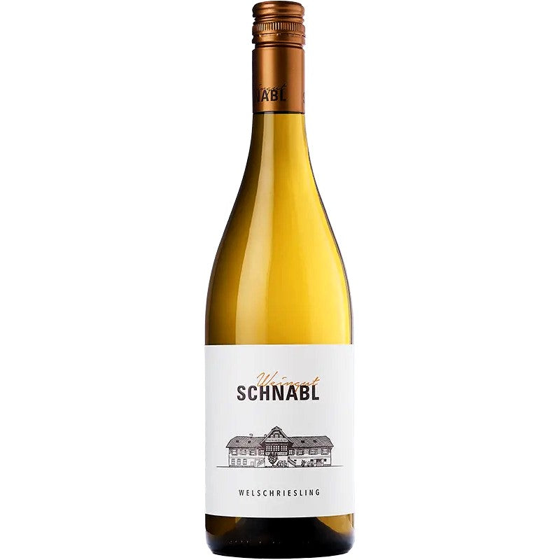Weingut Schnabl Welschriesling 2021