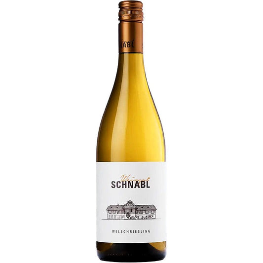 Weingut Schnabl Welschriesling 2021