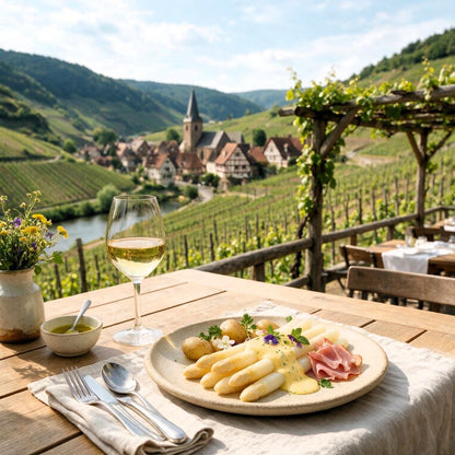 Weingut Keßler Zornheimer Guldenmorgen Silvaner - S 2022