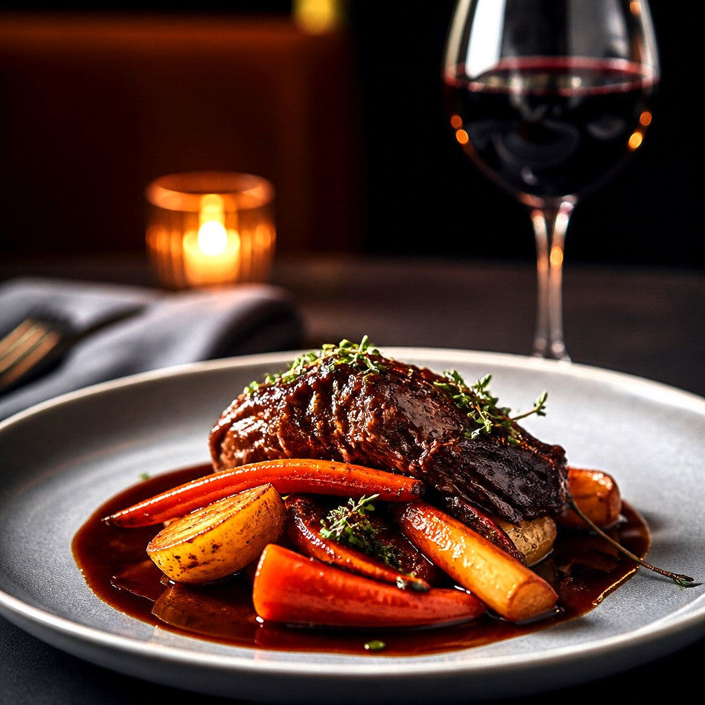 Marramiero Inferi Montepulciano d'Abruzzo Riserva 2020