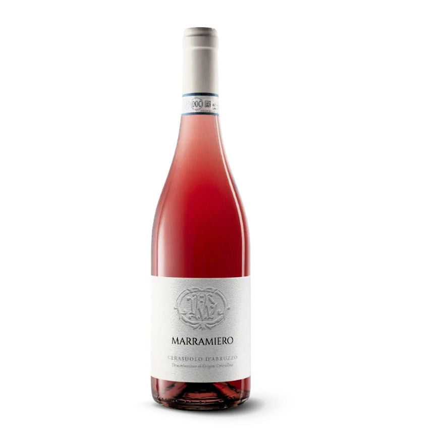 Marramiero Cerasuolo d'Abruzzo Rosé 2025