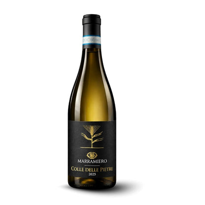 Marramiero Pecorino d'Abruzzo Colle Delle Pietre 2025