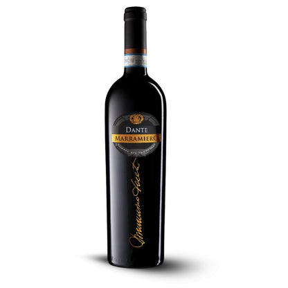 Marramiero Dante Marramiero Montepulciano d'Abruzzo 2015