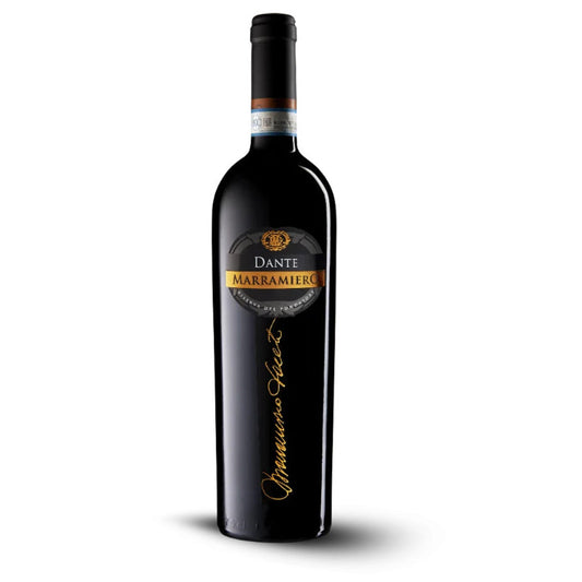 Marramiero Dante Marramiero Montepulciano d'Abruzzo 2015
