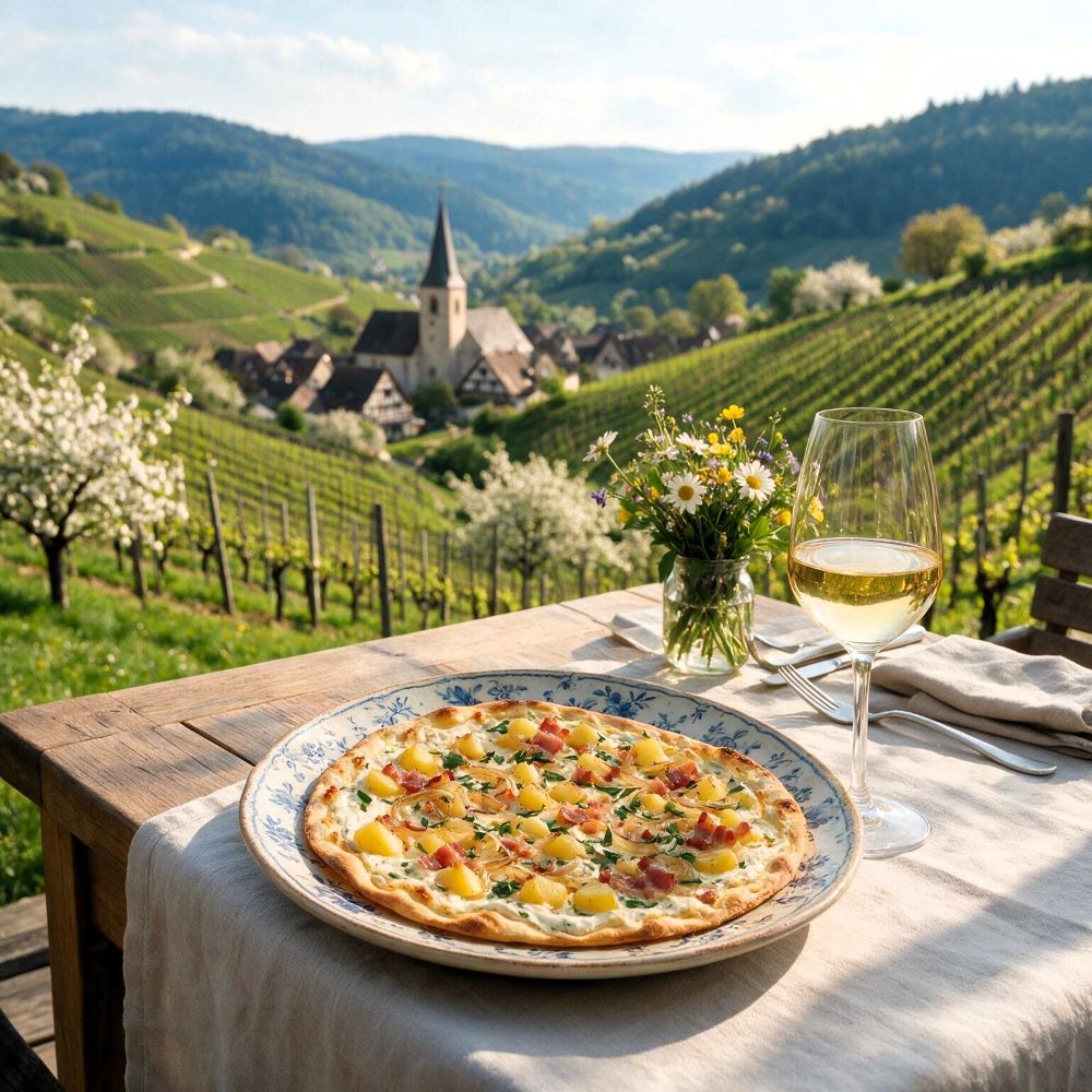 Weingut Keßler Riesling Trocken 2023 1L