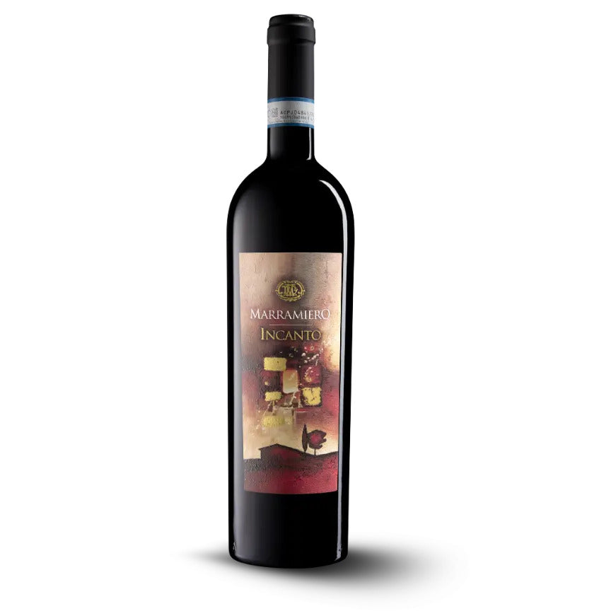 Marramiero Incanto Montepulciano D’Abruzzo 2023