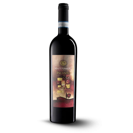 Marramiero Incanto Montepulciano D’Abruzzo 2023