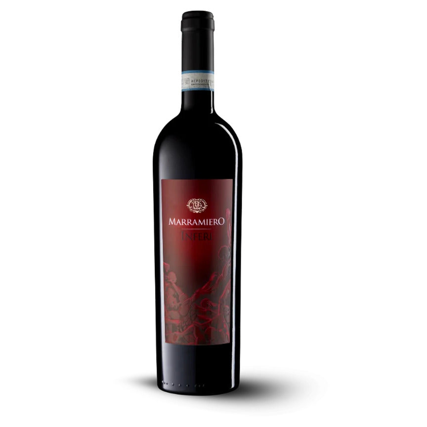 Marramiero Inferi Montepulciano d'Abruzzo Riserva 2020