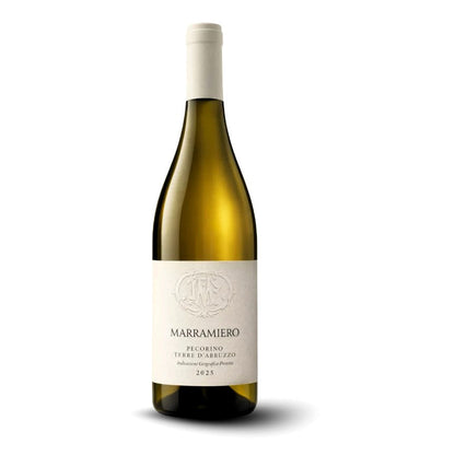 Marramiero Pecorino 2025