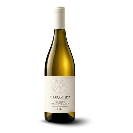 Marramiero Pecorino 2025
