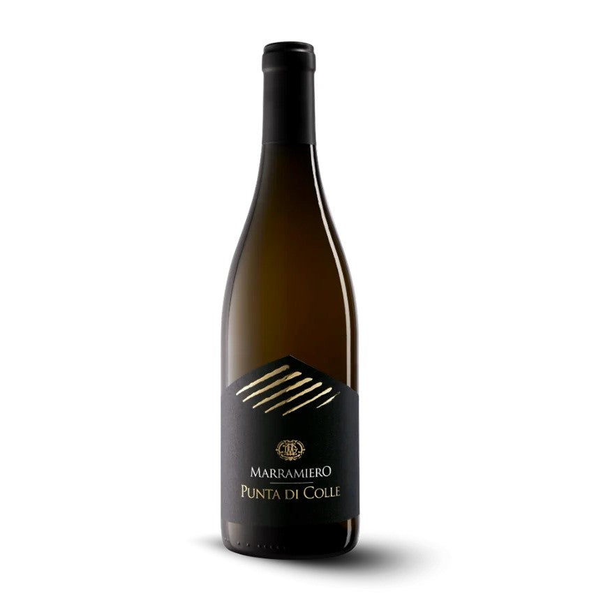 Marramiero Punta di Colle Chardonnay 2023