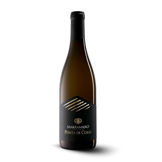 Marramiero Punta di Colle Chardonnay 2023