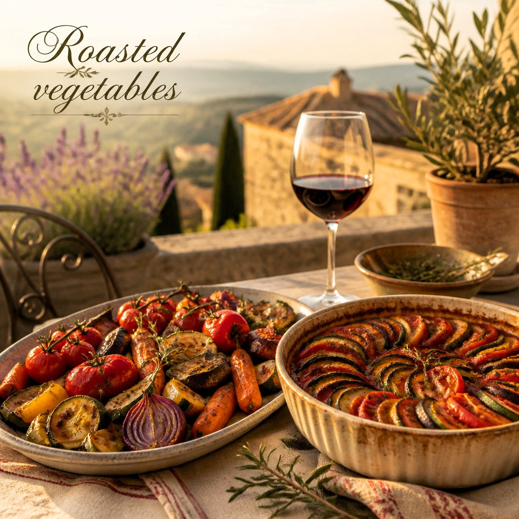 Dupéré Barrera Côtes du Rhône Villages 2023