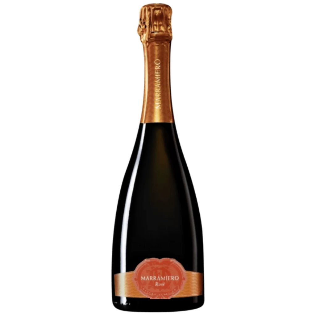 Marramiero Metodo Classico Rosé