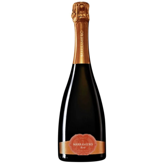 Marramiero Metodo Classico Rosé