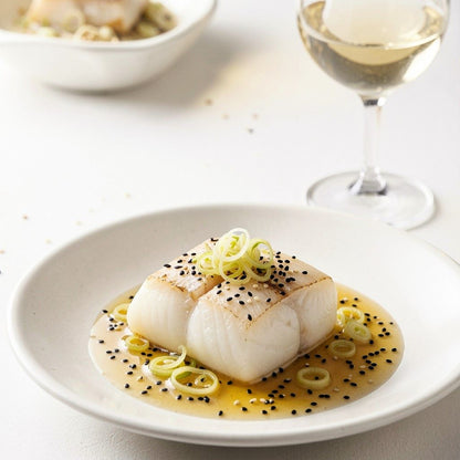 Château du Seuil Auro Rousso Blanc 2025