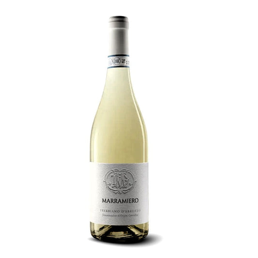 Marramiero Trebbiano D'Abruzzo 2025
