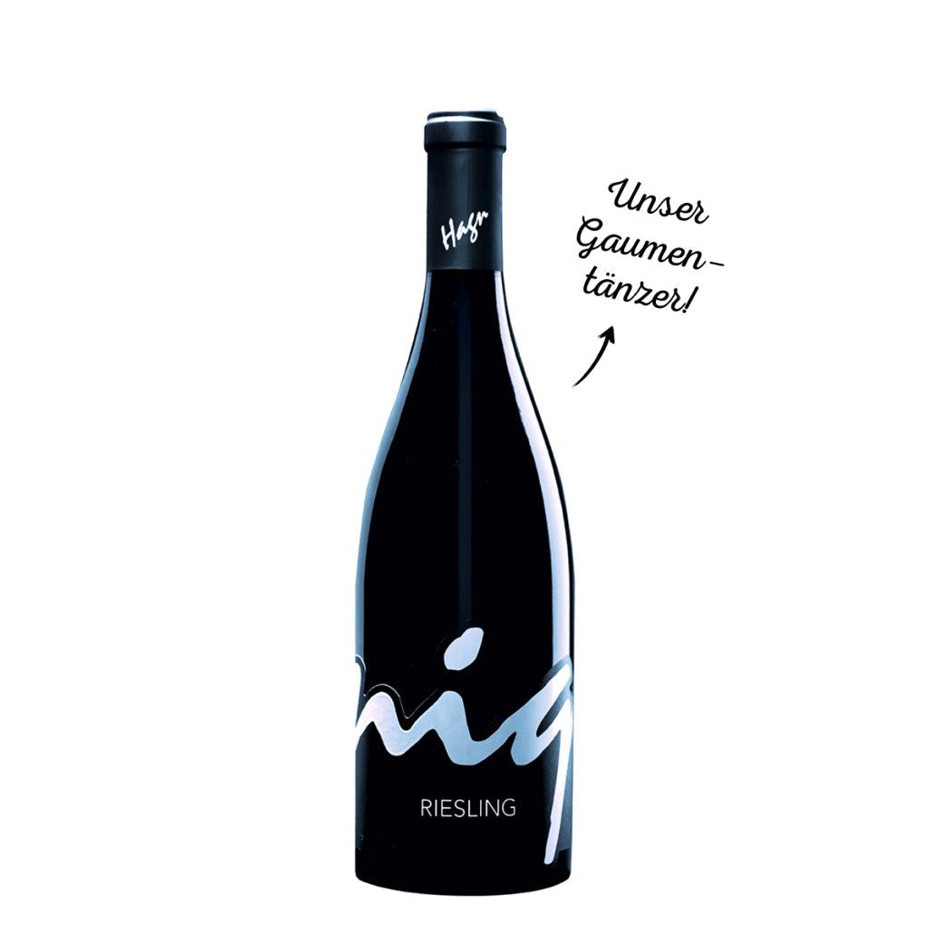 Weingut Hagn Unique Riesling 2021