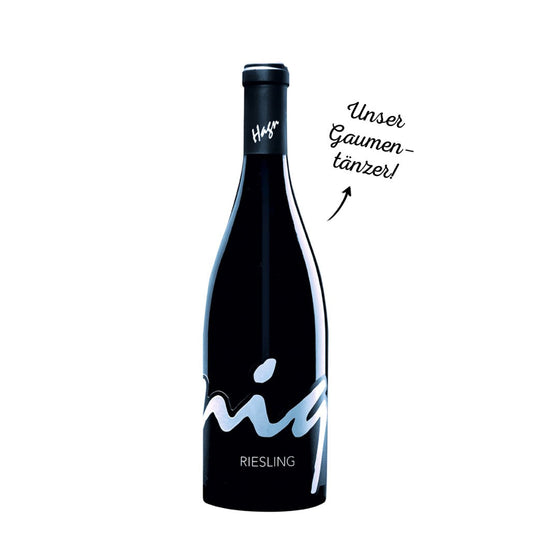 Weingut Hagn Unique Riesling 2021