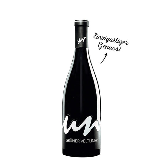 Weingut Hagn Unique Grüner Veltliner 2021